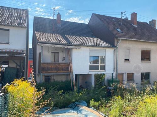 Foto - 5 Zimmer Einfamilienhaus zum Kaufen in Püttlingen