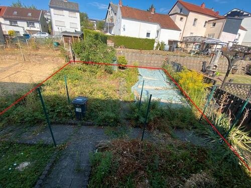 Foto - 5 Zimmer Einfamilienhaus in Püttlingen