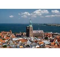 Diskretionsobjekt in der Frankenvorstadt zu verkaufen - Stralsund Diskretionsobjekt in der Frankenvorstadt zu verkaufen - Stralsund