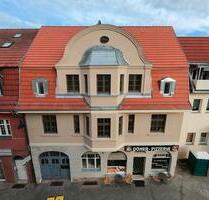 Erstbezug exklusive 3-Zimmer-Wohnung in Fürstenberg 115qm - Fürstenberg/Havel