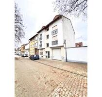 2-Zimmer-Wohnung mit Balkon, Stellplatz und optionaler Möblierung - Kaiserslautern Betzenberg