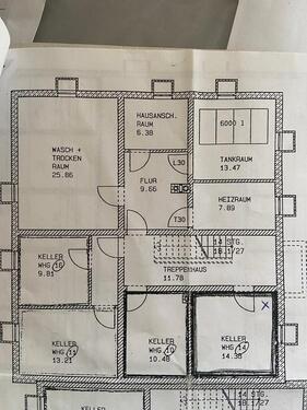 Foto - 2 Zimmer Etagenwohnung zum Kaufen in Traunstein
