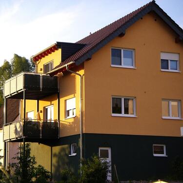 Foto - 2-Fam.-HausKapitalanlage oder Eigenheim2019A+Fernblick!