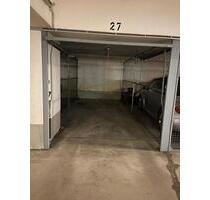 Tiefgaragenstellplatz in 81673 München