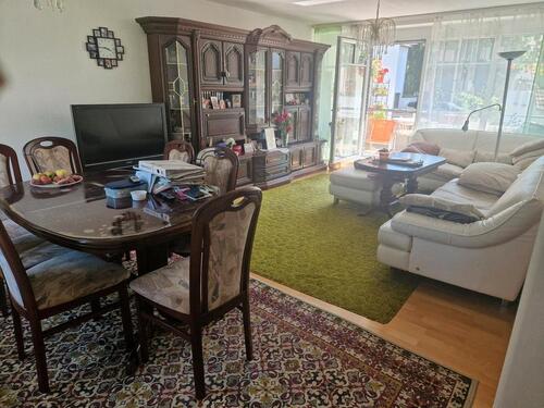 Foto - Etagenwohnung in Weingarten
