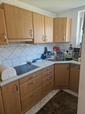 Foto - Etagenwohnung in Weingarten zum Kaufen