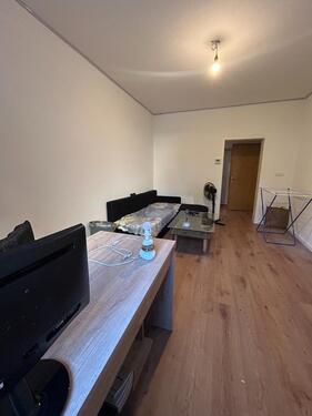 Foto - Etagenwohnung in Mannheim