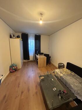 Foto - Etagenwohnung in Mannheim zur Miete