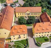 Charmant wohnen auf dem Gutshof Zadel - 4 Zimmer - Klipphausen