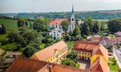 Foto - Etagenwohnung zur Miete in Klipphausen