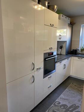 Foto - 4- Zimmer Wohnung in Altwarmbüchen