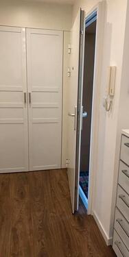 Foto - Etagenwohnung in Isernhagen