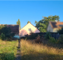 Einfamilienhaus mit Havelblick - 185.000,00 EUR Kaufpreis, in Brandenburg an der Havel (PLZ: 14770)