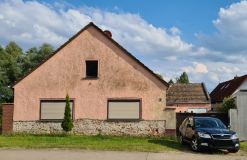 Foto - Einfamilienhaus zum Kaufen in Brandenburg an der Havel