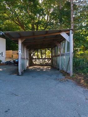 Foto - Carport Stellplatz - 80,00 EUR Miete,