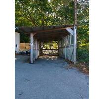 Carport Stellplatz - 80,00 EUR Miete, in Schleswig (PLZ: 24837)