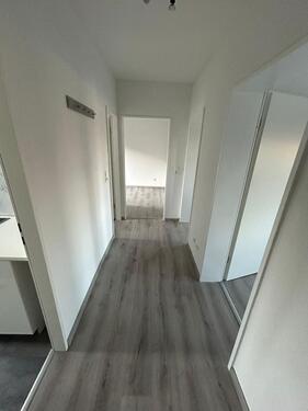 Foto - Renovierte 3 Zimmer Wohnung zu vermieten