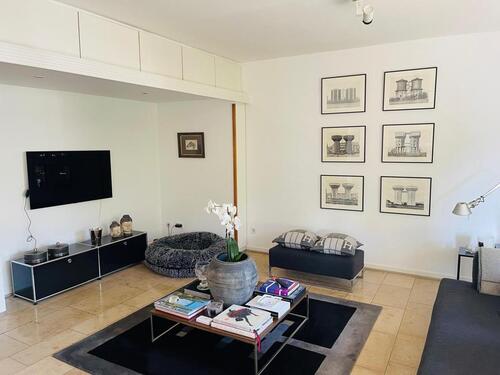 Foto - Etagenwohnung in Krefeld zur Miete
