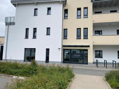 Foto - Helle, freundliche Seniorenwohnung