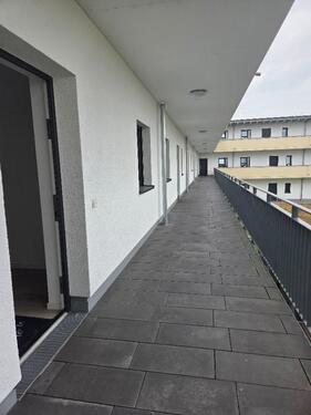 Foto - Etagenwohnung in Iserlohn