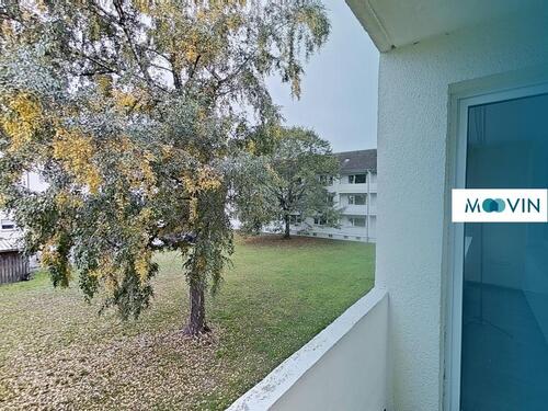 Foto - 70 m² Wohnkomfort mit Wohlfühlfaktor, Balkon und viel Stauraum