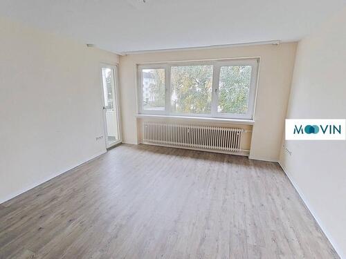 Foto - Etagenwohnung zur Miete in Paderborn