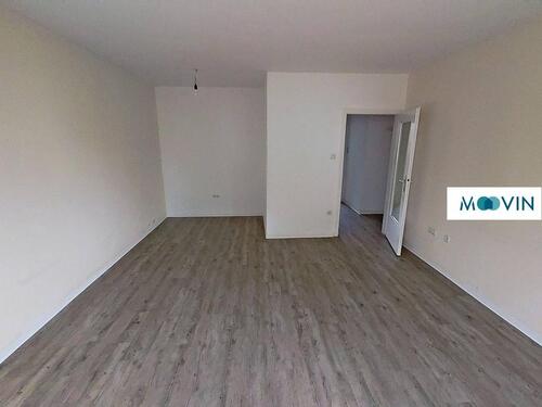 Foto - Etagenwohnung in Paderborn