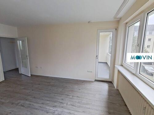 Foto - Etagenwohnung in Paderborn zur Miete