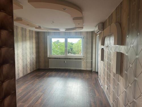 Foto - Etagenwohnung in Ludwigshafen am Rhein