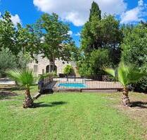 Grande maison de vacances dans le Sud de la France AVIGNONARLES - Berlin Charlottenburg-Wilmersdorf