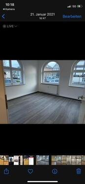 Foto - Erdgeschosswohnung ab sofort zu vermieten