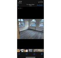 Erdgeschosswohnung ab sofort zu vermieten - Bad Karlshafen