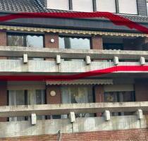 Moderne 100 qm große Wohnung in der Lessingstraße zu vermieten - Meppen