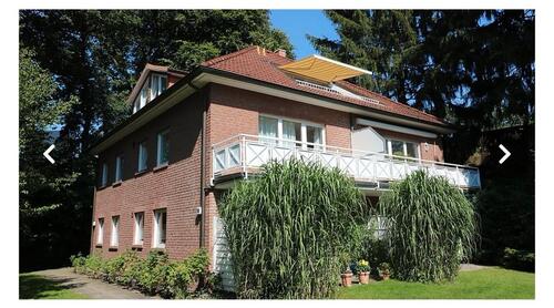 Foto - Penthouse Wohnung Heimfeld - 1.150,00 EUR Kaltmiete,