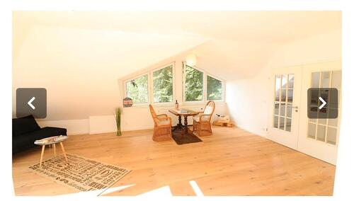 Foto - Etagenwohnung zur Miete in Hamburg