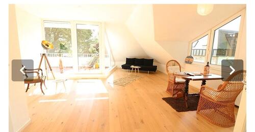 Foto - Etagenwohnung in Hamburg