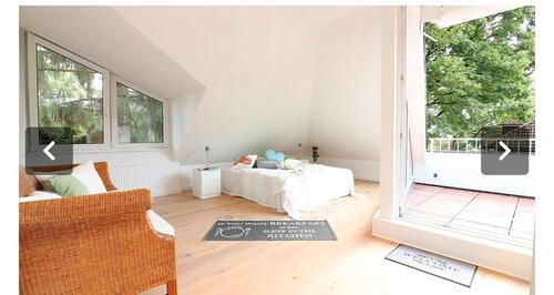 Foto - Etagenwohnung in Hamburg zur Miete