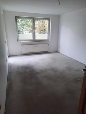 Foto - Etagenwohnung in Recklinghausen