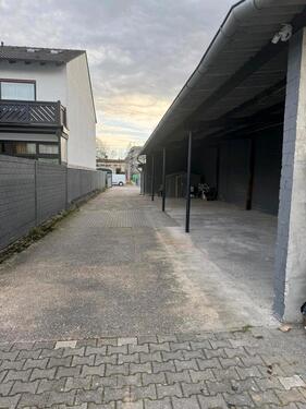 Foto - andere in Worms