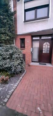 Foto - Gepflegtes Reihenmittelhaus mit 4 Zimmern in Walsrode