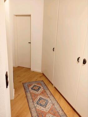 Foto - 2 Zimmer Etagenwohnung zur Miete in Hamburg