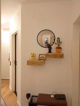 Foto - 2 Zimmer Etagenwohnung in Hamburg