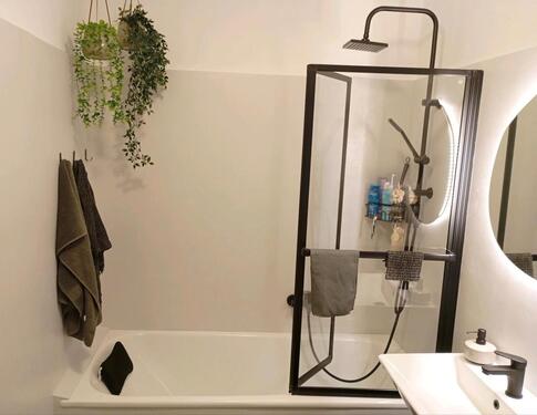 Foto - Etagenwohnung in Hamburg zur Miete