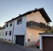 Ein-Zweifamilienhaus in Zweibrücken -Ixheim