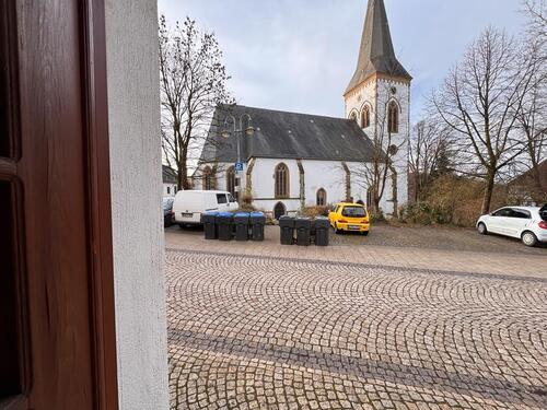 Foto - 2 Zimmer Etagenwohnung zur Miete in Oerlinghausen