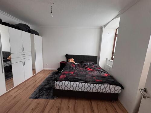 Foto - 2 Zimmer Etagenwohnung in Oerlinghausen