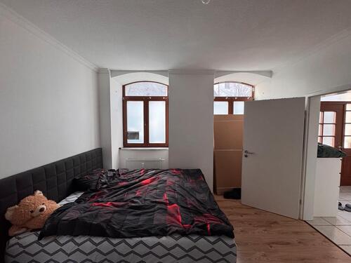 Foto - Etagenwohnung in Oerlinghausen zur Miete