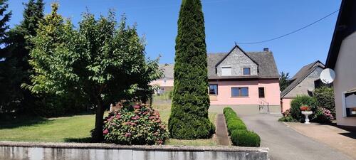 Foto - 11 Zimmer Einfamilienhaus zum Kaufen in Mastershausen