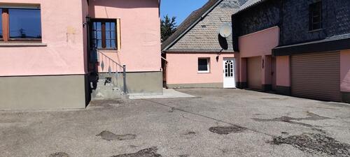 Foto - Einfamilienhaus in Mastershausen zum Kaufen