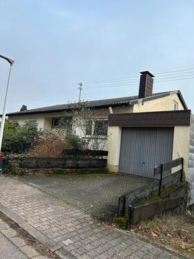 Foto - 2-Familienhaus BexbachFrankenholz